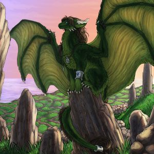 Celtic Sunrise