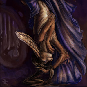 Fateful Mirror