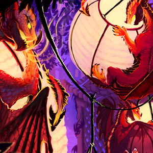 Fire Seekers