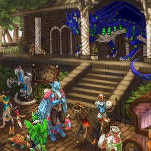 Mystwing Bankers